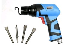 Druckluft Meißelhammer 4