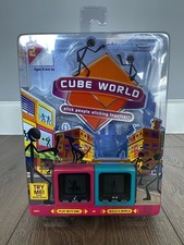 Radica Cube World Series 2