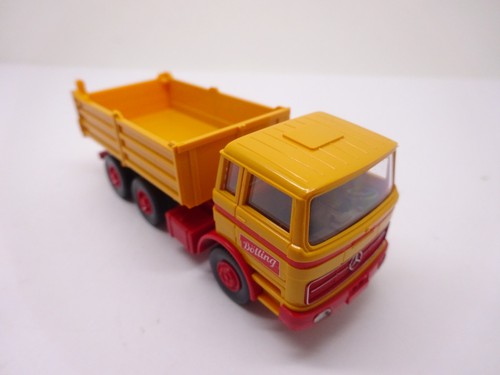 Wiking hinterkipper - wiking:, mb