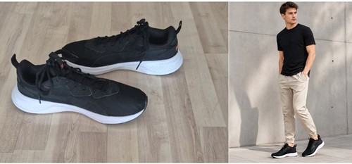 Herren puma sneaker - herren,