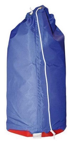 Segelsack farbig 60 cm - segelsack, 30