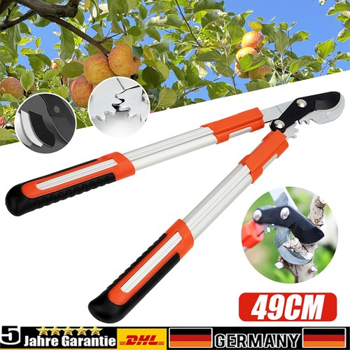 Astschere gartenschere bypass - astschere,