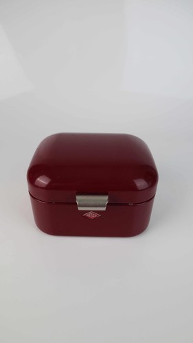 Wesco kleine brotbox rot - wesco,