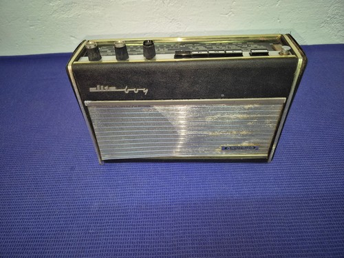 Grundig elite boy - grundig, elite-boy