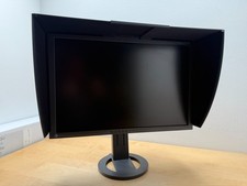 24" EIZO Monitor CG243W
