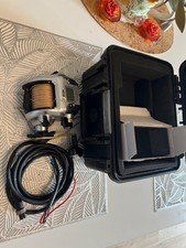 Shimano Plemio 3000 Elektromultirolle gebraucht