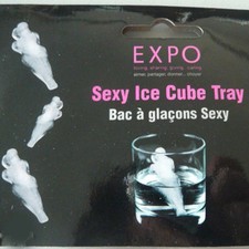 4 Eiswürfelbereiter