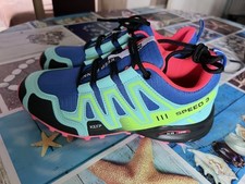 OrthoTrekking - ergonomischer schmerzlindernder Trekking/Wanderschuh. NEU. Gr.39