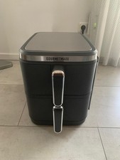 Heißluftfritteuse GOURMETmaxx