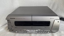 Technics HiFi Stereo Cassette Deck Komponente RS-EH750