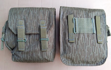 NVA Grenze UTV  Mag.tasche