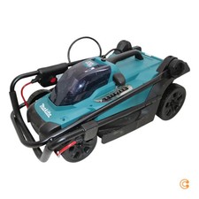 Makita DLM330RM Akku Rasenmäher inkl. Akku, inkl. Ladegerät 18 V Schnittbreite 
