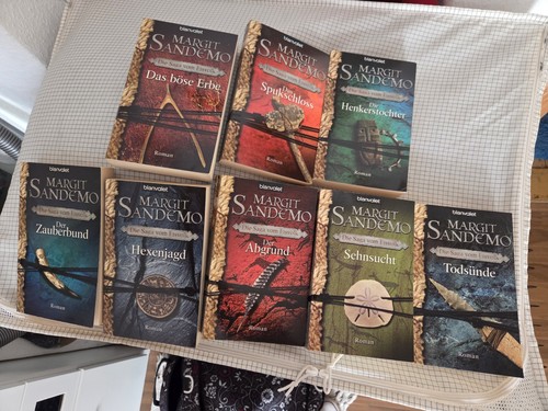 Fantasy buch der - buch,