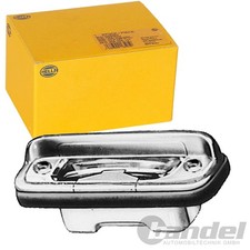 HELLA KENNZEICHENLEUCHTE