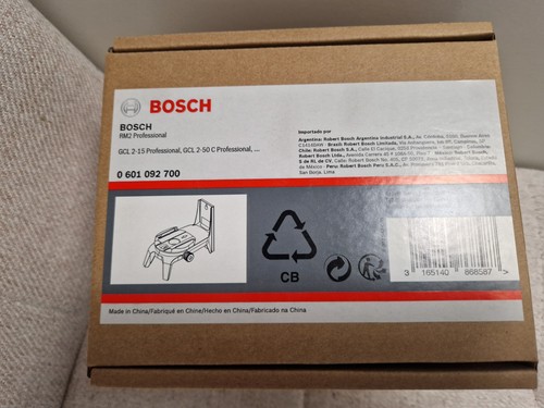 Bosch professional zubehör - bosch, rm