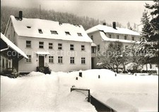 Marzell Genesungsheim Sonne