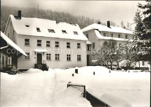 Marzell genesungsheim sonne - marzell,