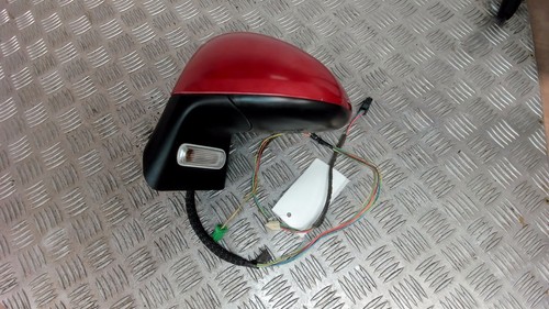 Aussenspiegel elektrisch