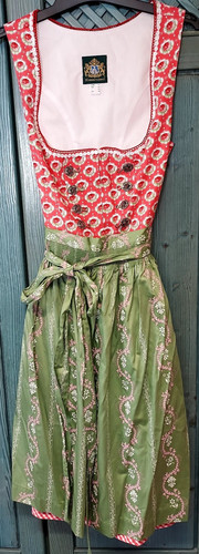 Hammerschmid dirndl 44 - dirndl,