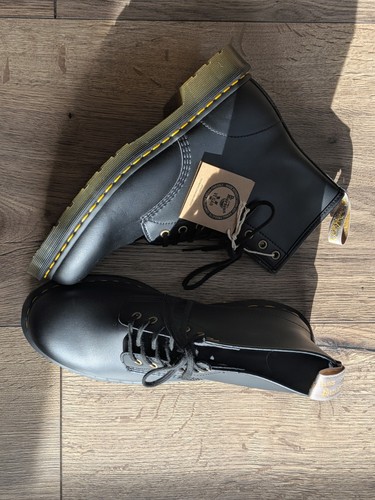 Martens 1460 - dr., (10072004)