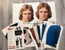 Original kicker starschnitt - original, "