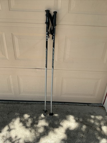 Leki voyager aluminum trekking - voyager,