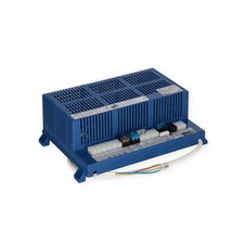 Schaudt CSV409 Stromversorgung