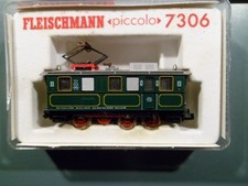 Modellbahn Spur N Lokomotiven