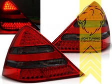 LED Rückleuchten Heckleuchten