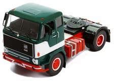 VOLVO F89 - 1970 - green /