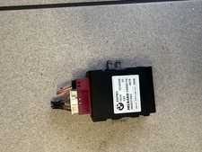 Kraftstoffpumpe Steuergerät