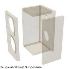 Visaton ARIA MHT Gehäusebausatz 1 Stück