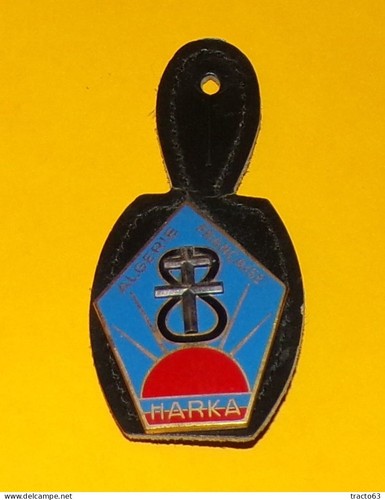 Legion harka 13 - harka, 8