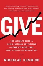 Give: The Ultimate Guide To