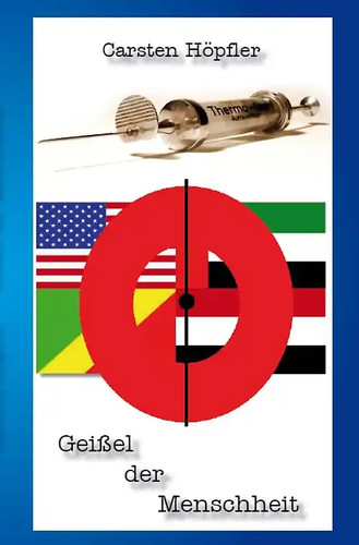 Geißel der menschheit - geißel,