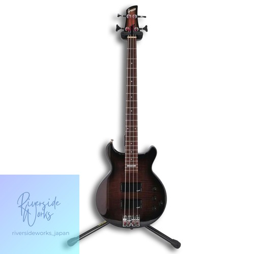 Greco bass c - c, rank