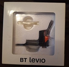 WOW! TOYOTA BT LEVIO elekt