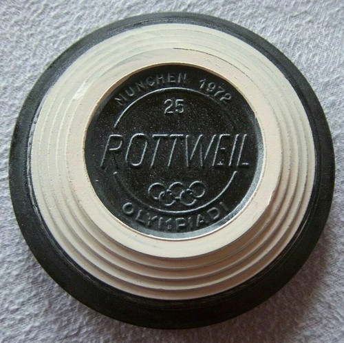 Orig tontaube olympische - tontaube,