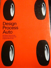 Hans Wichmann, Design Process