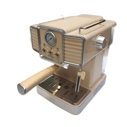 Cecotec espressomaschine - cecotec,