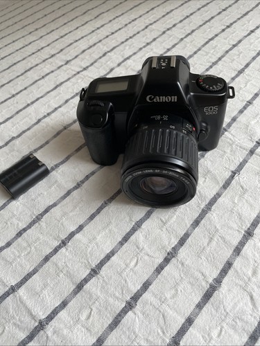 Canon eos 1000 - canon,