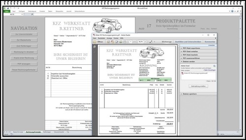 Rechnungssoftware