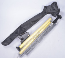 Stanley Teleskopstab gefedert Aluminium bis 320 cm zum Klemmen 1-77-184