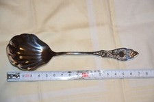 BSF  Sahnelöffel mit