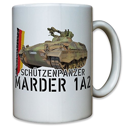 Schützenpanzer marder 1a2 - schützenpanzer,