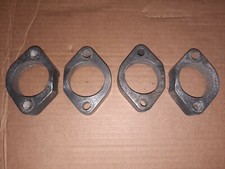 Kawasaki Z650 Z750 GPZ750UT ZR750 Zephyr Auspuffkronen Krümmer Auspuff Turbo