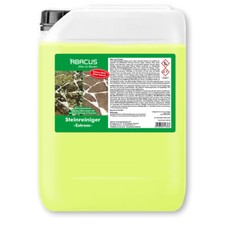 (8€/kg) 30kg Steinreiniger Extrem für Terrasse, Auffahrt, Pflaster, Gehwege