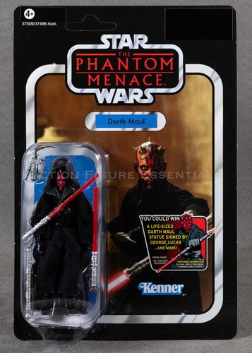Star wars vc86 darth maul - star,