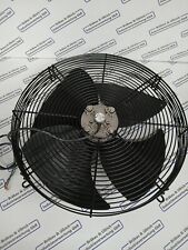 Ventilator Lüfter Hidria R11R-45PA-6M-5105. 140 Watt Klima Kälte Lüftung.