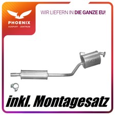 für Daihatsu Cuore 1.0 44kW